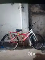 Chalu condition me hai, cycle