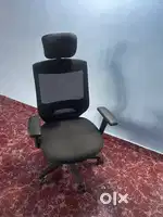 rotating chair very good condition