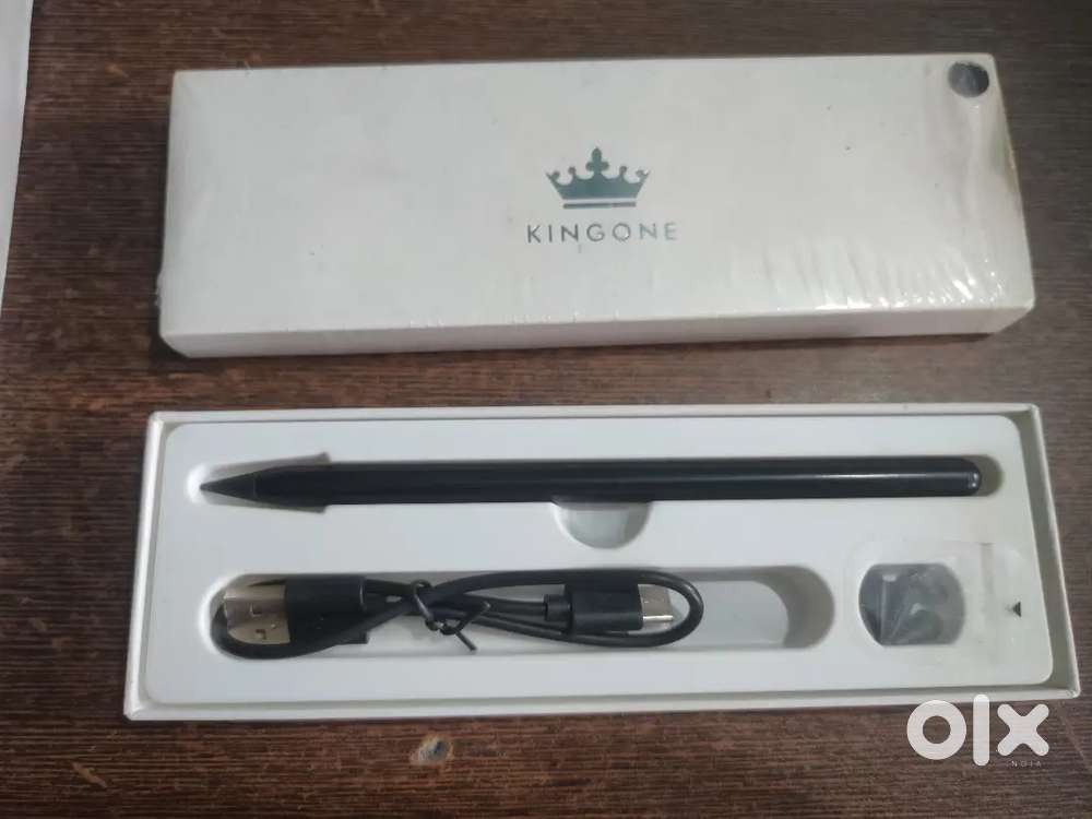 Stylus for iPad (alternative stylus pen)