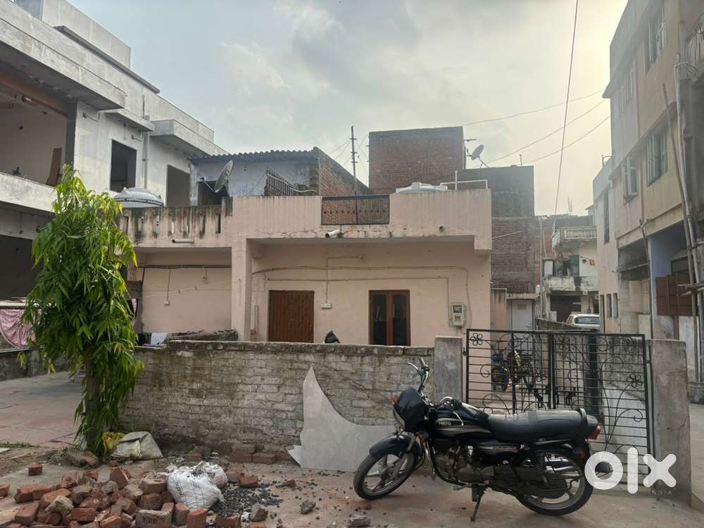 Rent house for commercial only