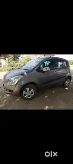 Maruti Suzuki Ritz 2011 Diesel 100000 Km Driven