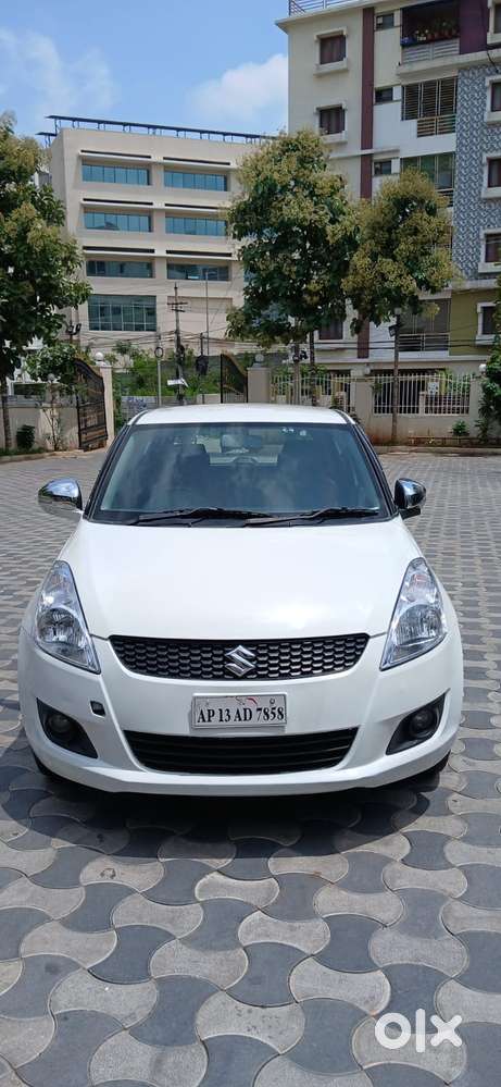 Maruti Suzuki Swift 2011-2014 VDI, 2013, Diesel