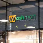 Laundry and dry cleaner job