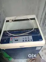 Whirlpool washing machine