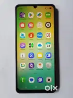 Samsung M06 5g 4/128