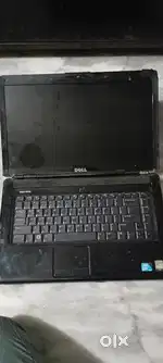 dell laptop