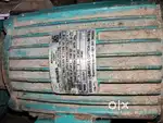 Greaves 2 hp motors