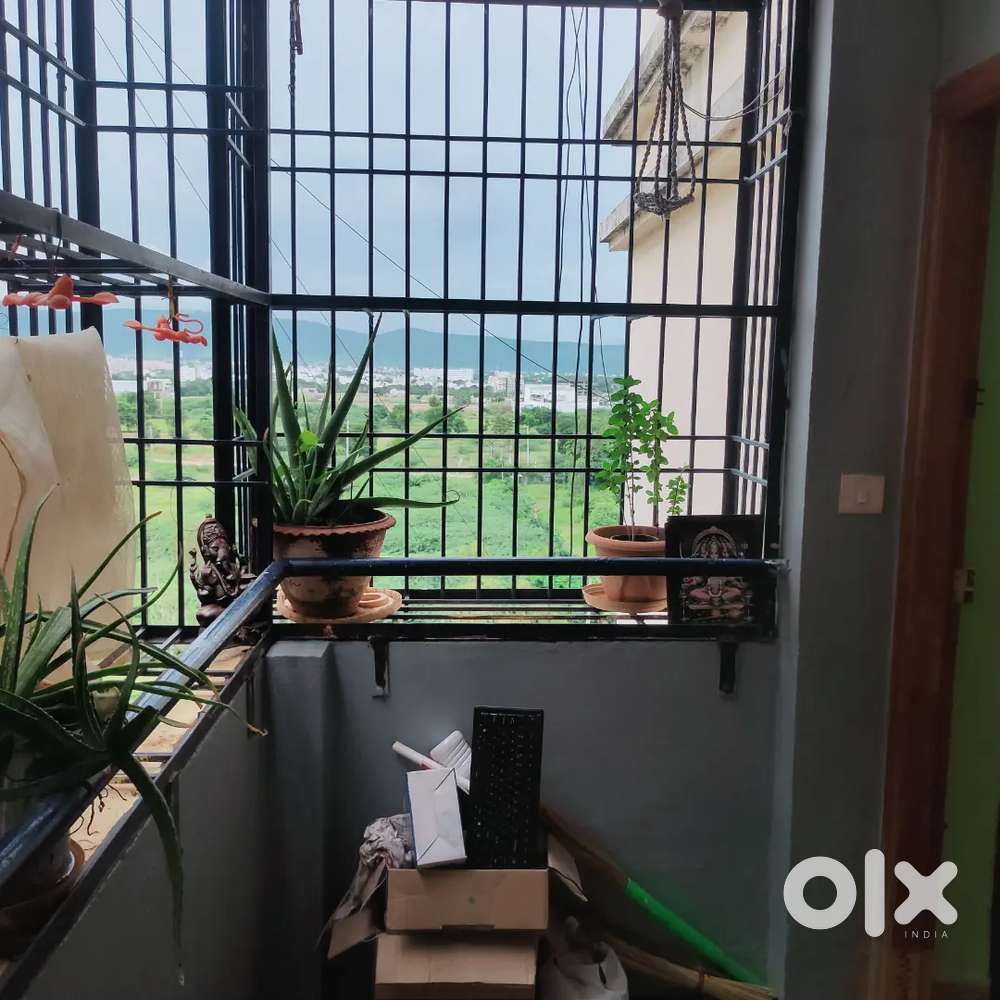 Flat 2bhk for rent, NorthEast Corner flat