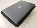 DELL LATITUDE 7480, i5 7th Generation