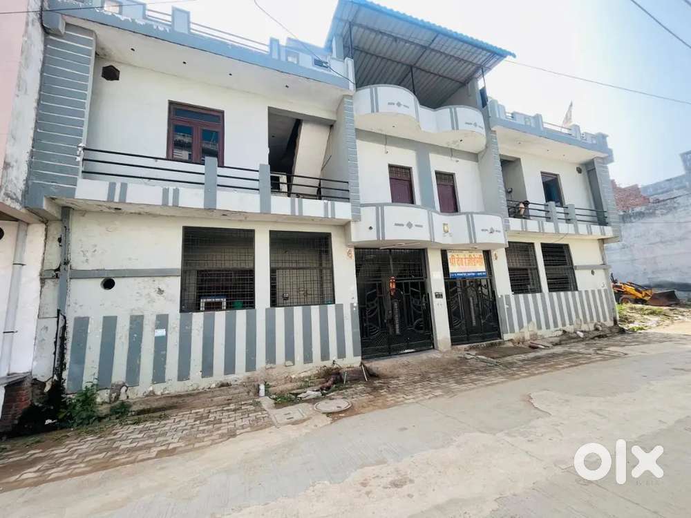 House for sale in laxman vihar kunhadi