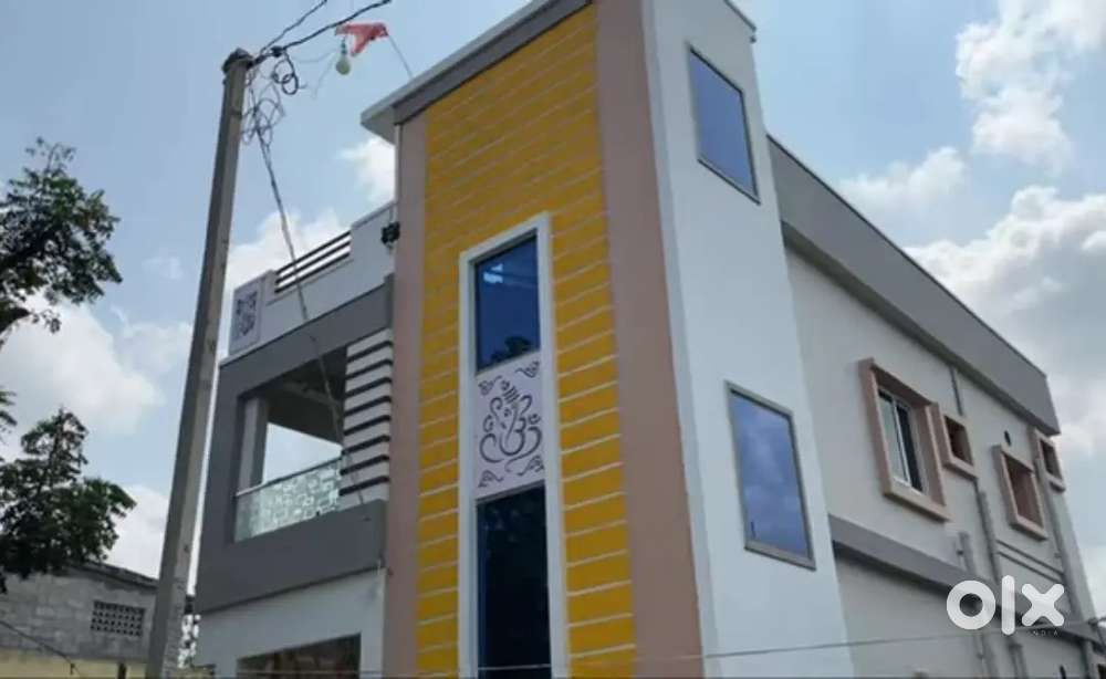 Flat for Rent