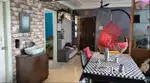 3bhk flat for rent.