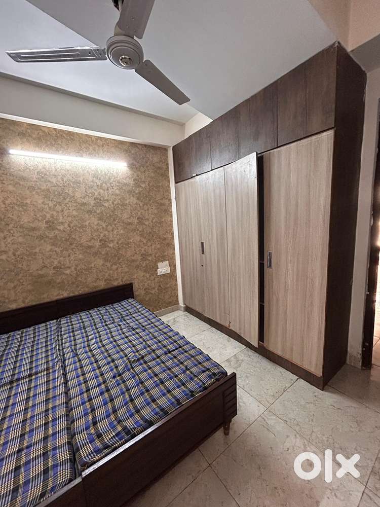1 bhk independent flat
