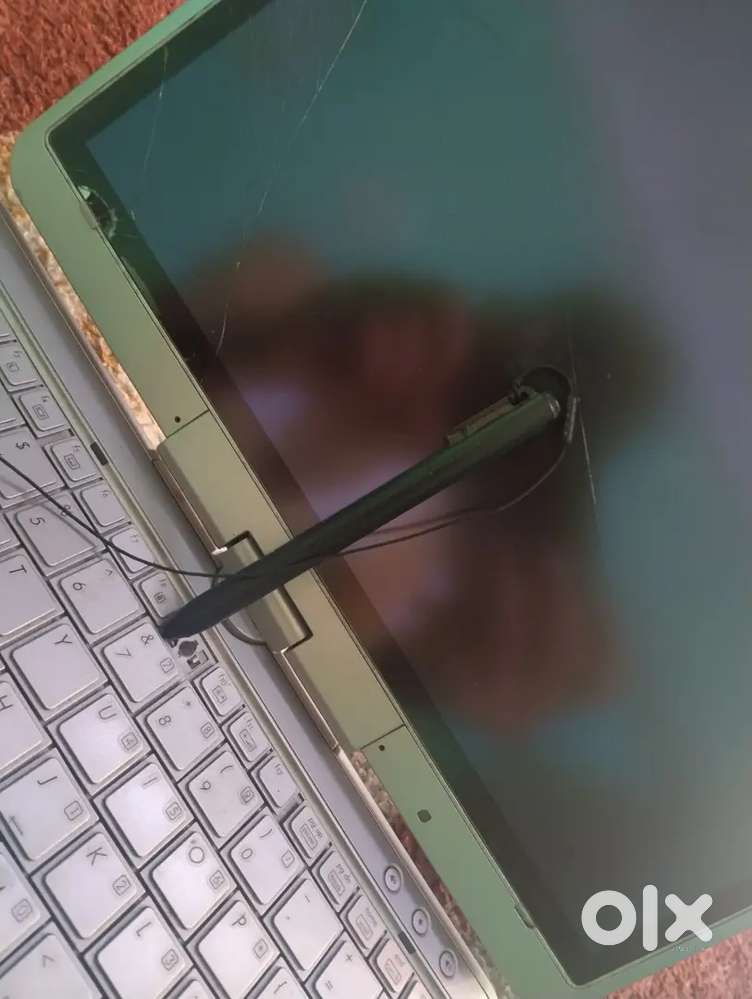 Hp elitebook