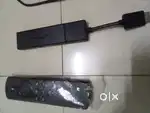 Amazon Fire TV stick with Remote