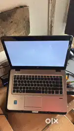 HP 840G3 i7 6th gen Touch Screen