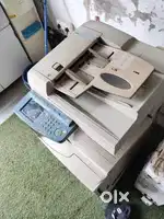Big printer Machine