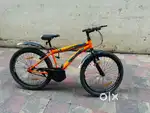 Brand New Unused Hero Cycle