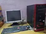 COMPUTER  WINDOW 7