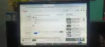 LENOVA 19'' LED MONITOR FOR SALE