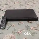 LG DVD PLAYER DOLBY DIGITAL