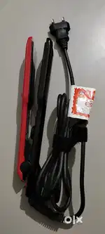Ikonic super smooth straighten