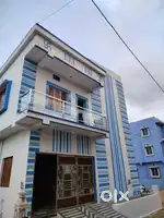 !House for rent!2 rooms,2 bathrooms,with cupboard in all rooms kitchen
