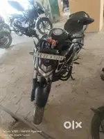 Yamaha FZS Version 3, July 2022