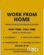 GOOD OPPORTUNITY