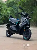 Ather 450x Electric