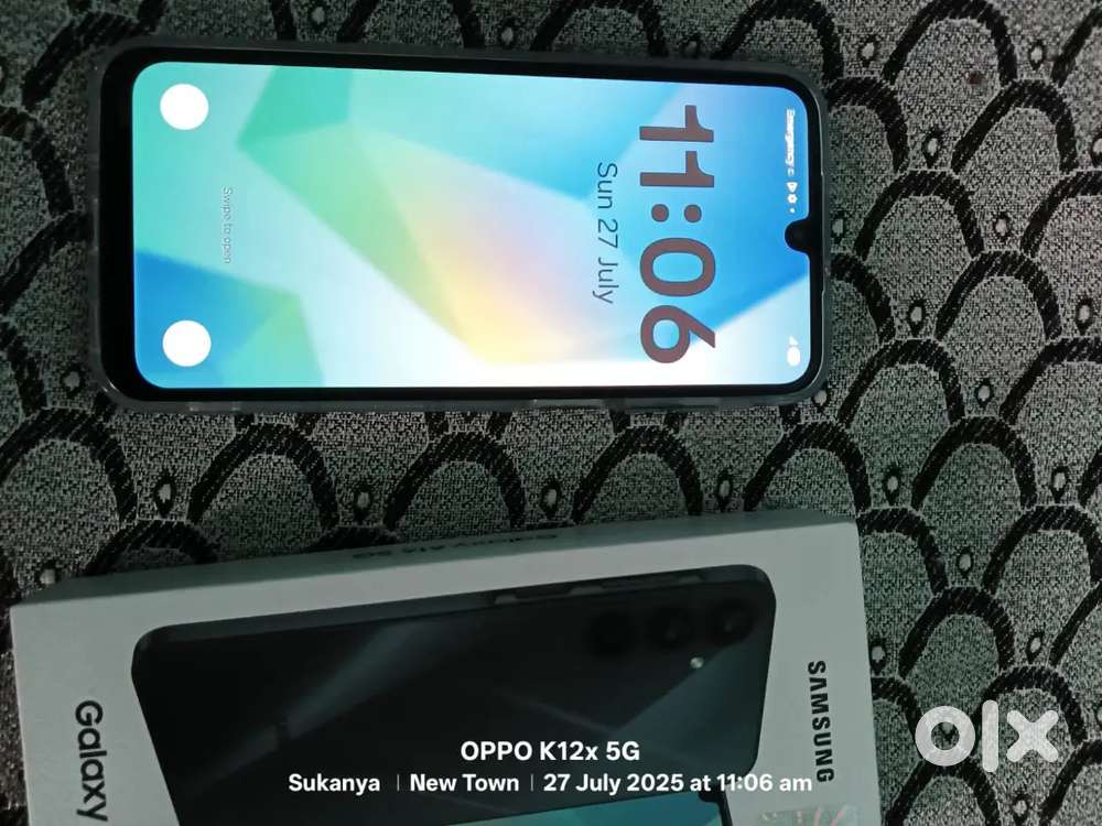 Samsung A16 8/128gb