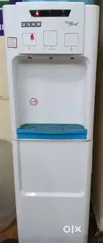 Water dispenser