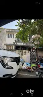 Sale of Independent villa in land measuring 3200 sq ft.