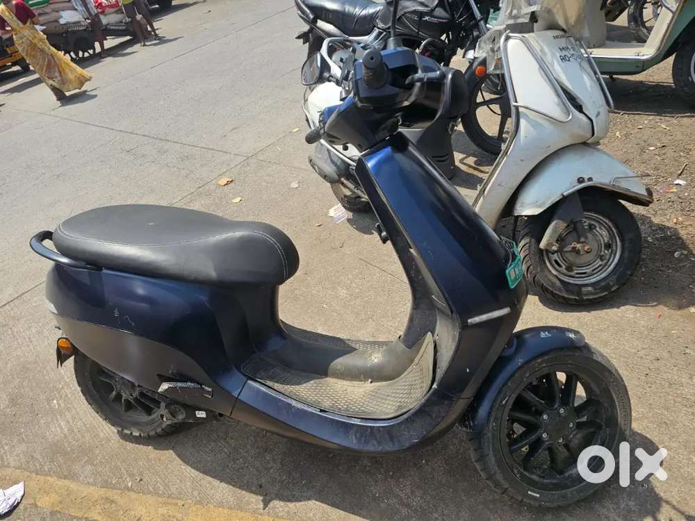 Good Condition. Recently Serviced..