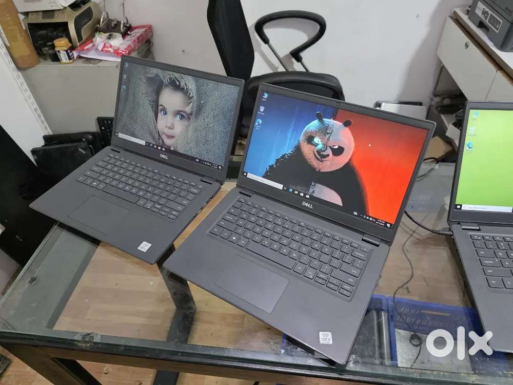 Dell hp Lenovo apple