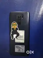 POCO M2 (4GB RAAM 64 STORAGE GOOD CONDITION