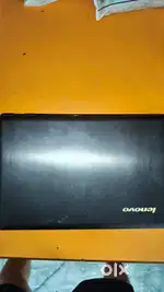 Lenovo z580 laptop