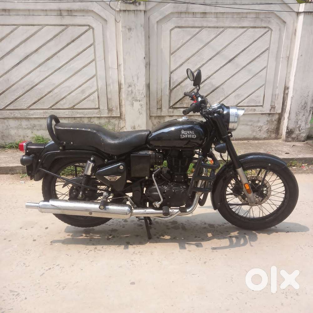 Royal Enfield Bullet 350