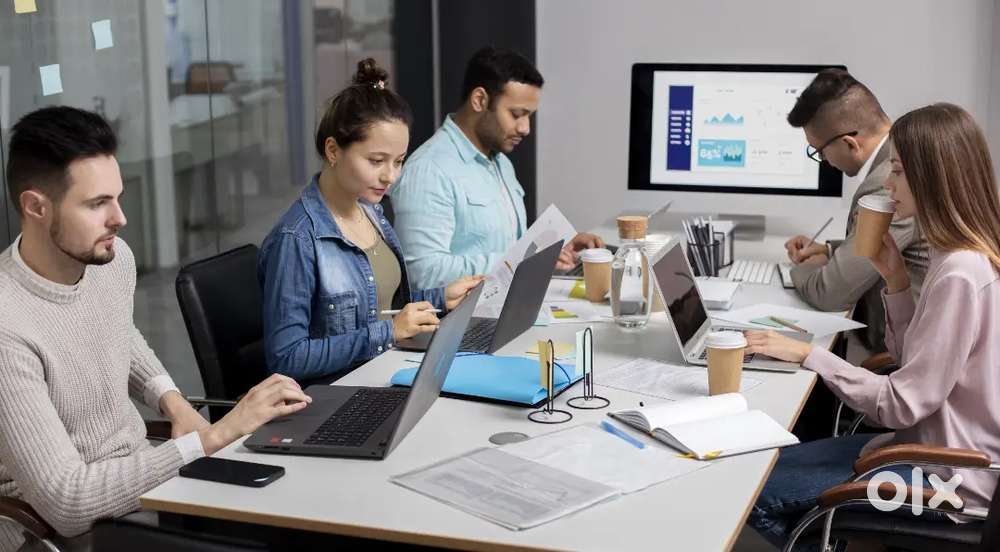 HDFC Bank jobs for back office assistance, PRL, relationship manager