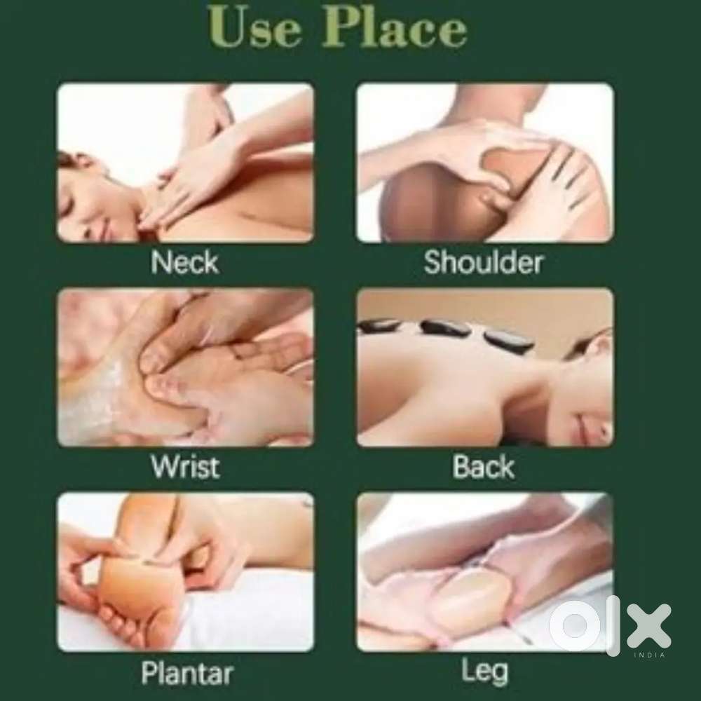 Looking for massage therapists part time