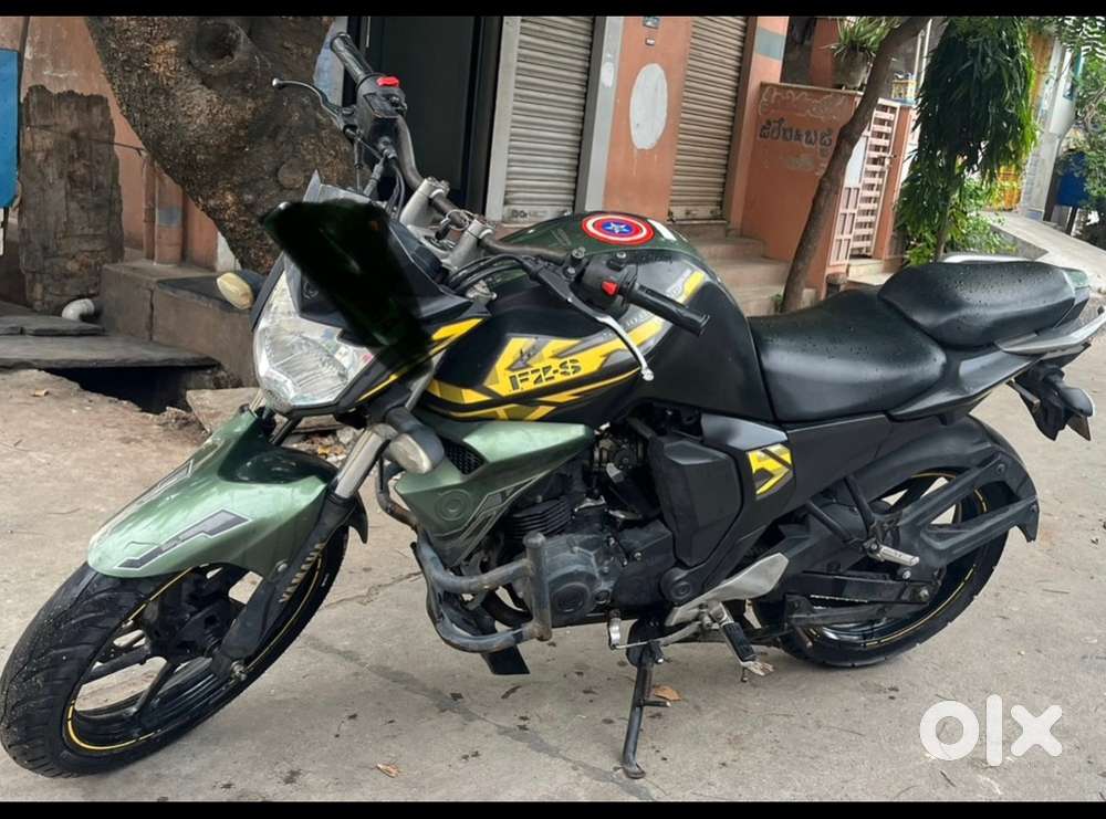 Good condition