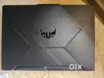 Asus TUF F15