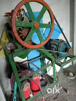 Ganna juice machine