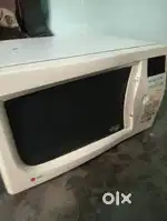 Microwave new conditon