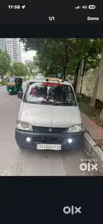 Act network driving