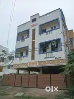 Flat for Sale in DG Nagar Main Road Surappattu