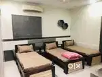 Bachelors Room for rent