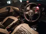 Volkswagen Polo 2011 Petrol Well Maintained, Old parts replaceed