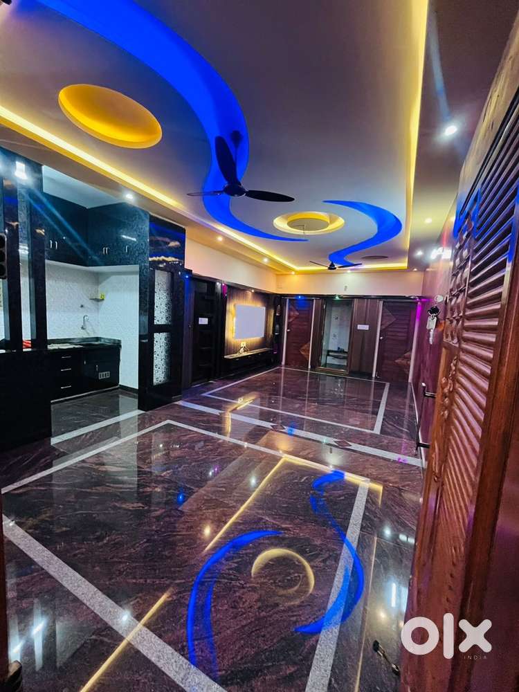 2BHK Builder floor Available in Totadaguddahalli for lease