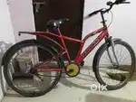 Hero Bicycle